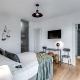 OLEA BOUTIQUE SUITE